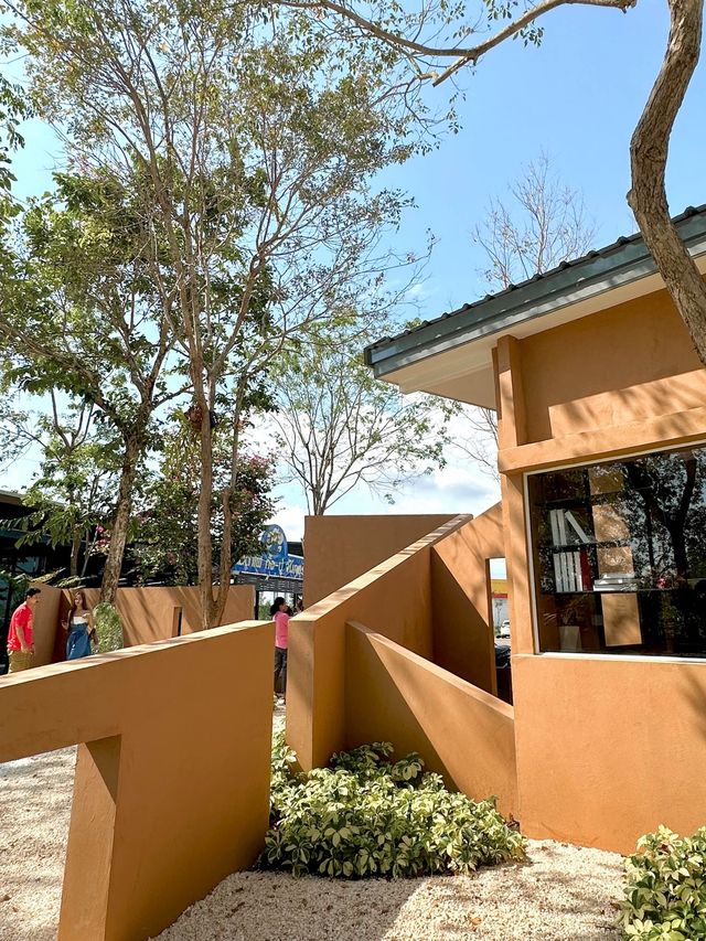Sicha’s cafe and restaurant 🍽️