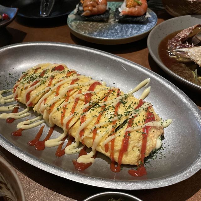 香港銅鑼灣｜韓式居酒屋 x 高質醬油蟹🦀🇰🇷