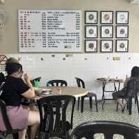 40 years old Bak kut teh shop in JB