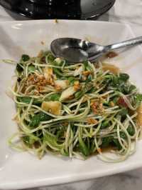 ร้านอาหารย่านสุทธิสารรัชดาร้านเด็ด
