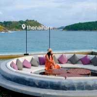 The Nai Harn, Phuket
