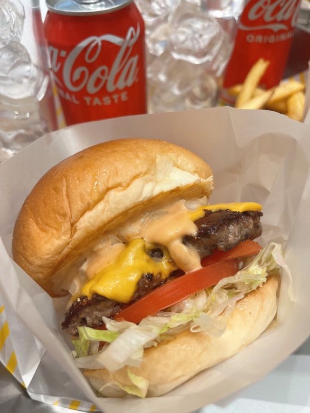 수제버거에 진심인 사람들 여긴 꼭 가야해 수제버거 맛집 체다페퍼