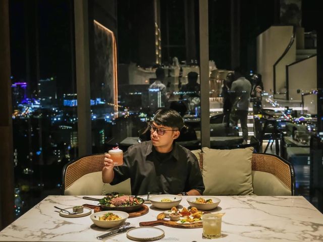 เที่ยวพัทยา นอนที่พักหรูใจกลางเมืองสุดชิลล😍