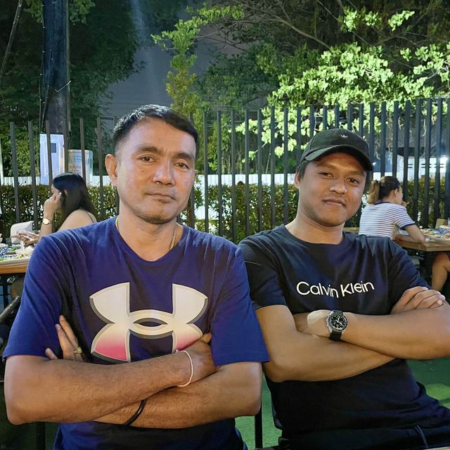 ร้านกล้วยน้ำว้าสาขาสะพานหิน