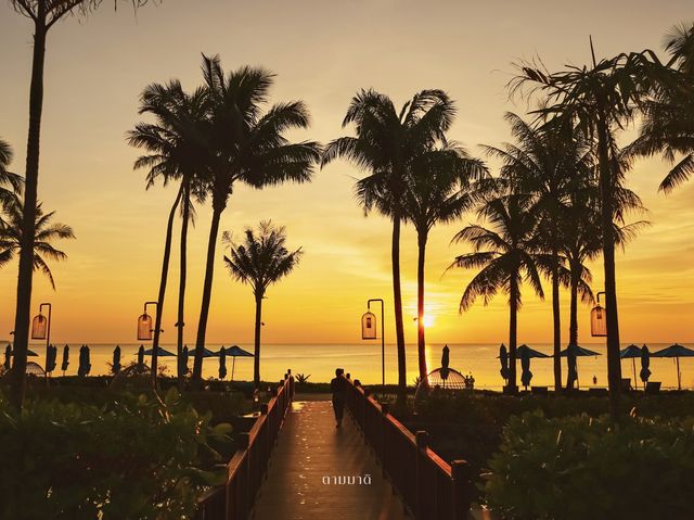 Grand Mercure Khao Lak Bangsak