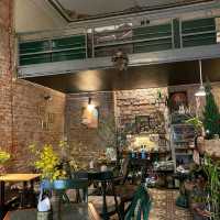 Loading T Cafe @ Hanoi