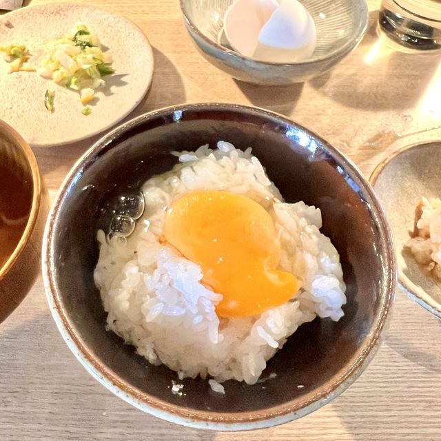 【京都】挽肉と米　焼きたてハンバーグと羽釜ご飯の人気店