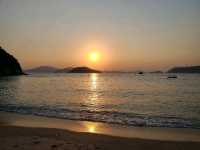 【天涯海角2.0~舂坎角🏖️】