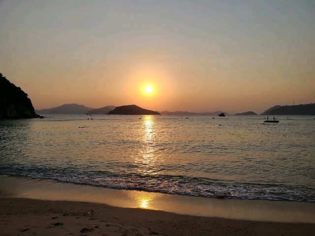 【天涯海角2.0~舂坎角🏖️】