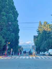 [아르헨티나🇦🇷]남미의 스위스라 불리는 바릴로체