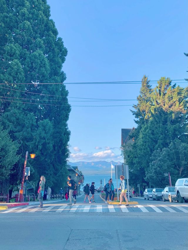[아르헨티나🇦🇷]남미의 스위스라 불리는 바릴로체