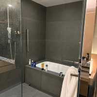 THE CAPITOL HOTEL TOKYU (JAPAN)