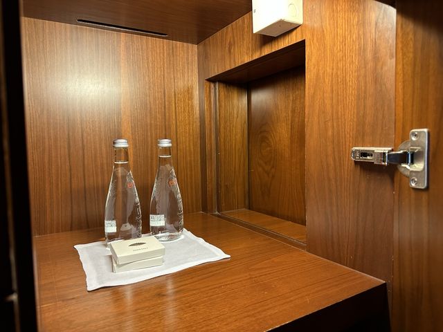 本地遊 | Staycation | 香港文華東方酒店