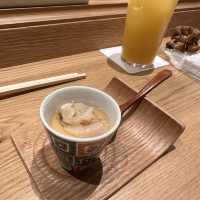 超高質的 Omakase - GINZA SUSHI BANYA KAI