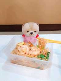 九龍城｜BTS美食站｜大份泰菜