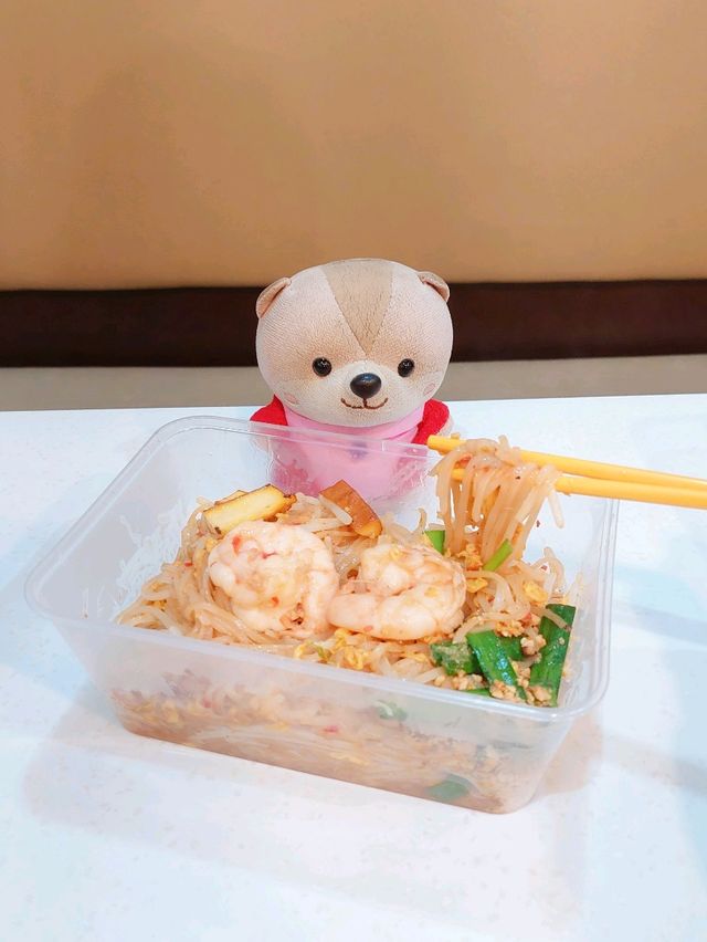 九龍城｜BTS美食站｜大份泰菜