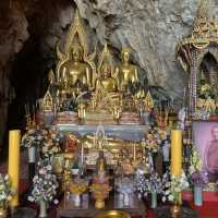 วัดถ้ำผาปล่อง เชียงใหม่