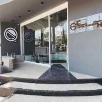  ECHO Coffee Roastery
