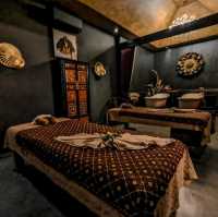 Phumontra Cafe & Massage ภูมนตรา