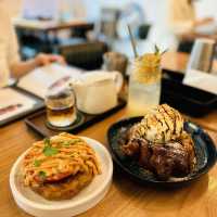 旺角超高質隱世餐廳🍴