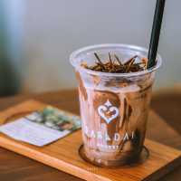 คาเฟ่เปิดใหม่ PARADAi Phuket 🍫 ✨