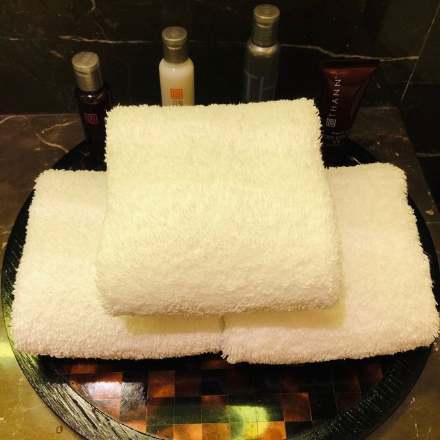 🌟五星級飯店選擇🎡 Taipei Marriott Hotel 台北萬豪酒店