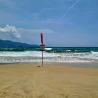 ชายหาดหมีเค (My Khe Beach)

