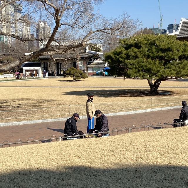 대구 아이와 함께 가볼만한 곳, 달성공원 동물원