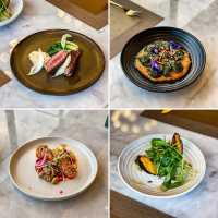 Plearn Restaurant ร้านอาหารดี วิวสุดสวย
