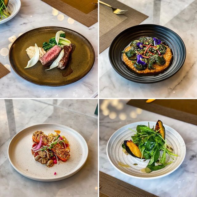 Plearn Restaurant ร้านอาหารดี วิวสุดสวย