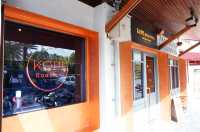 Kopi Roaster กาแฟสเปเชียลตี้ นครศรี