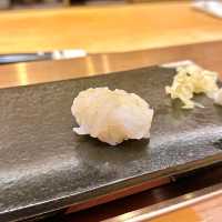 元朗隱蔽小巷Omakase｜寿司源