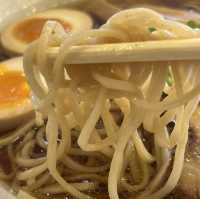 【大阪・難波】営業再開！ラーメンの味改良で休業するほどこだわり詰まる「阪流拉麺」