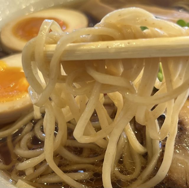 【大阪・難波】営業再開！ラーメンの味改良で休業するほどこだわり詰まる「阪流拉麺」