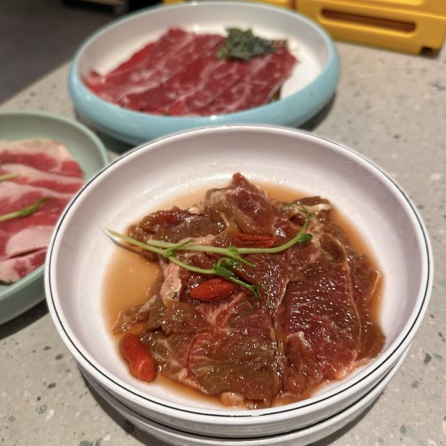 風味一鍋微辣麻辣湯 @一鍋堂 風味一鍋微辣麻辣湯 @一鍋堂