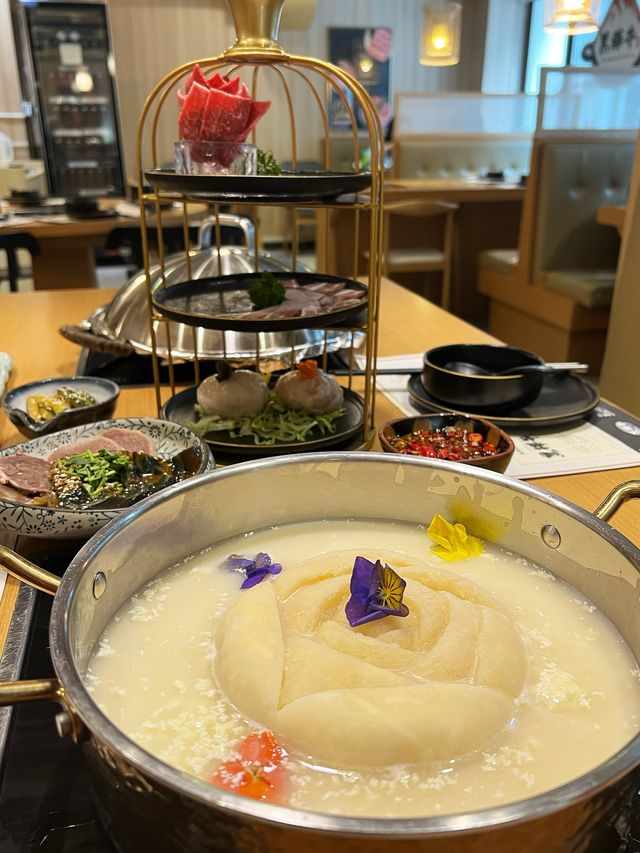 任食A5熊本黑樺和牛🐮