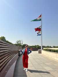 India Gate x National War Memorial, Delhi