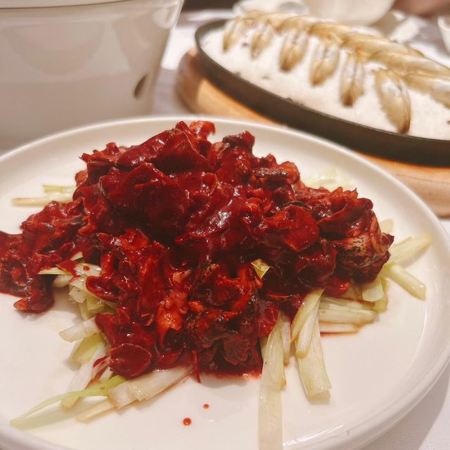 海蟶回歸🙌🏻Keep住回訪嘅荃灣福建菜🥰
