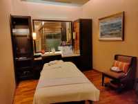 💆‍♀️✨ Relaxing Aromatherapy at Shangri-la Rasa Ria