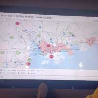 深圳當代藝術與城市規劃館
