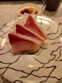 觀塘爭鮮🍙價錢平💕新鮮美味壽司🍣