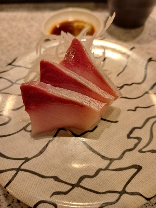 觀塘爭鮮🍙價錢平💕新鮮美味壽司🍣