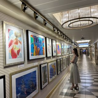 12-Day European and Italian Cruise