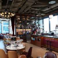 AMA Ristorante by The Amatricianist 意大利🇮🇹餐廳