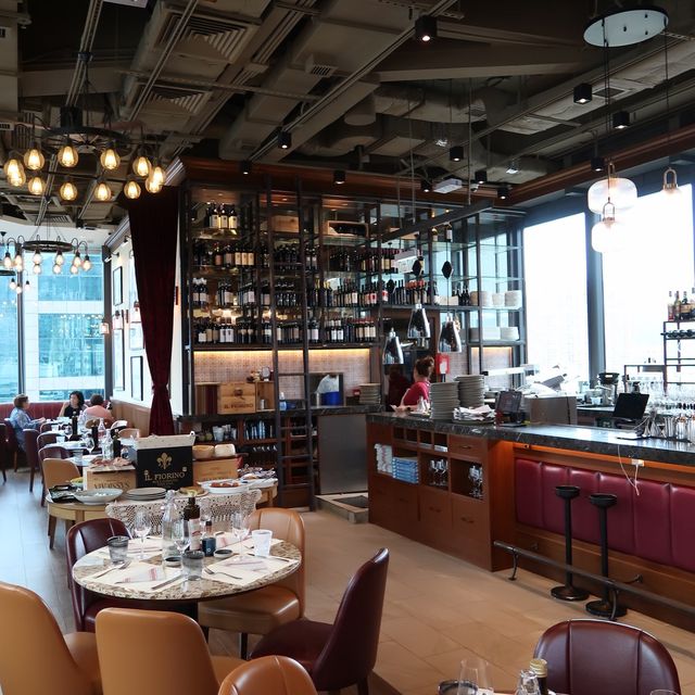AMA Ristorante by The Amatricianist 意大利🇮🇹餐廳