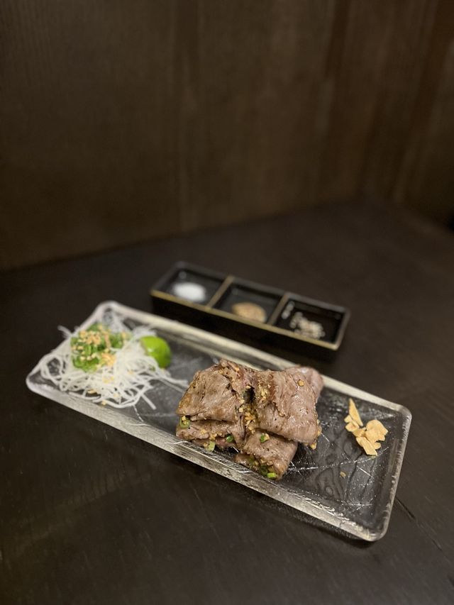 黃埔新店：日本鐵板燒居酒屋🏮🍶