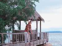 Koh Munnork Private Island 