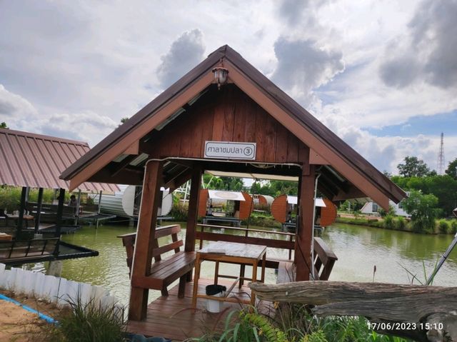 สวนก้องจราภาส