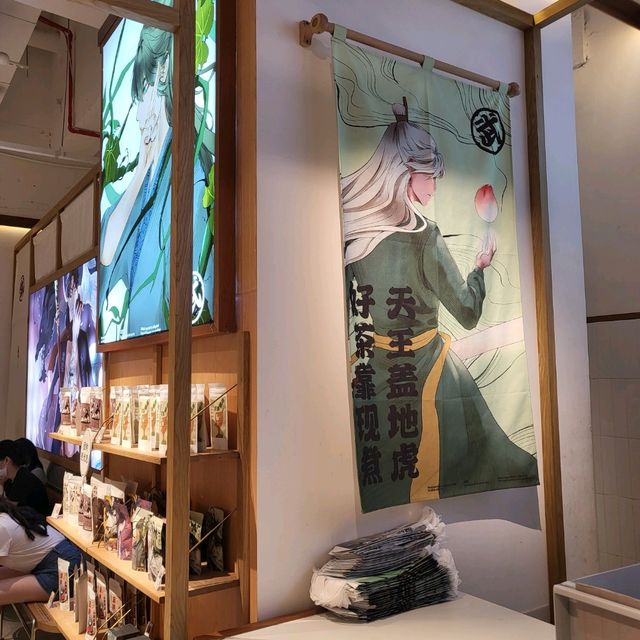 深圳下沙站原來好好玩 (上）