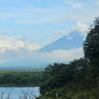 觀看富士山🏔2天之旅散策